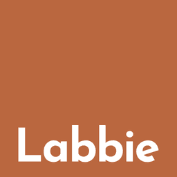 Labbie logo